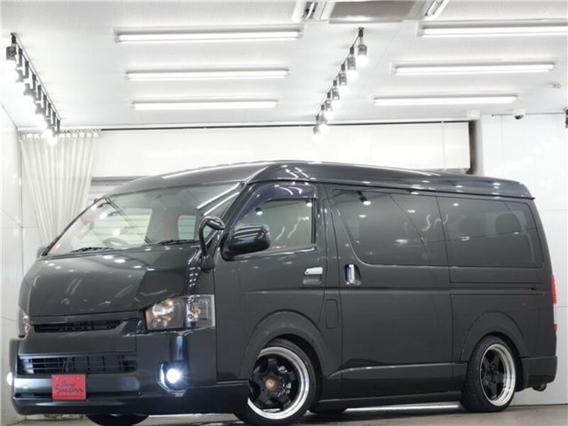 HIACE
