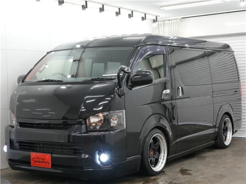 HIACE