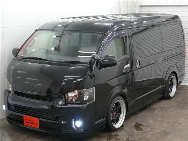HIACE