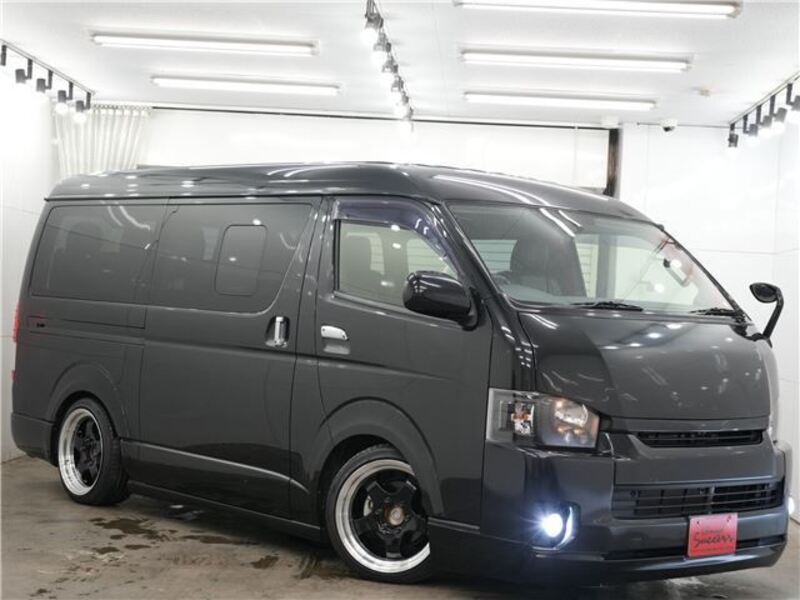 HIACE