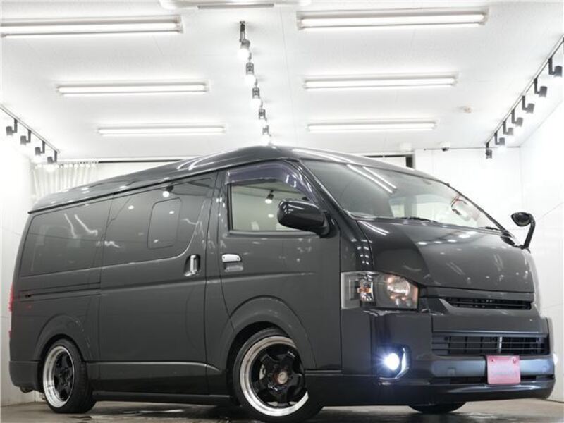 HIACE