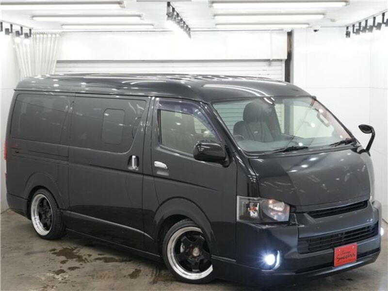 HIACE