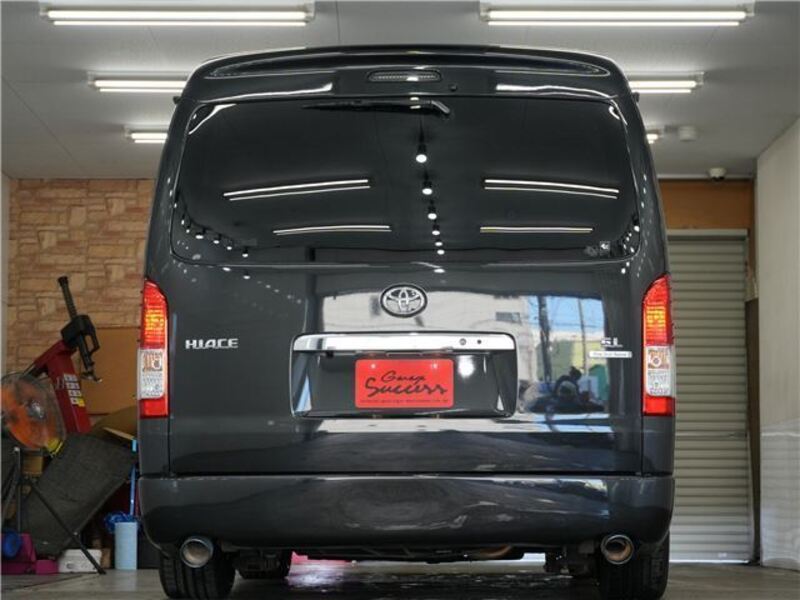 HIACE