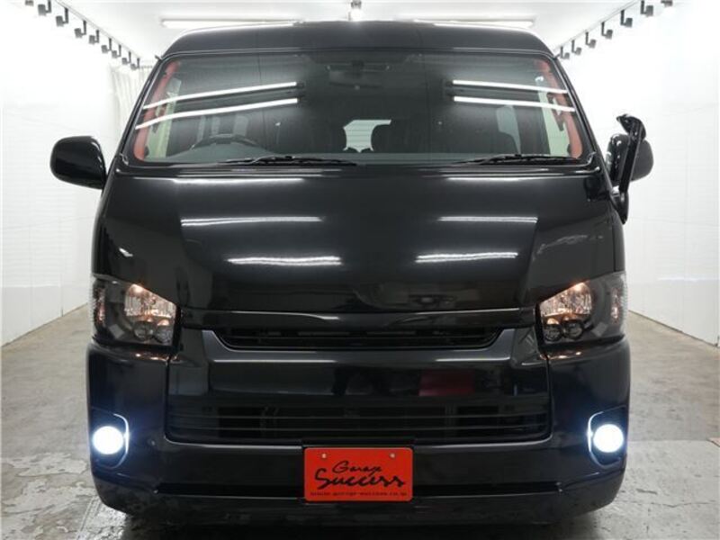 HIACE