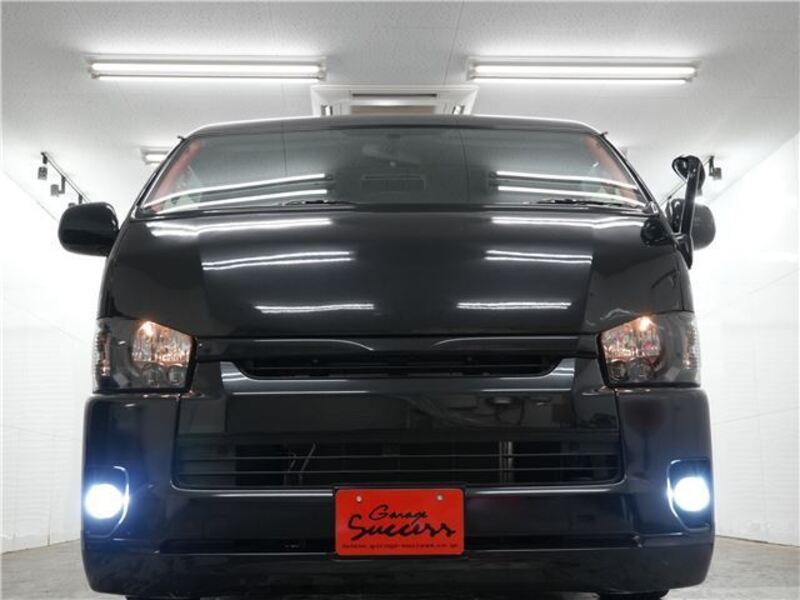 HIACE