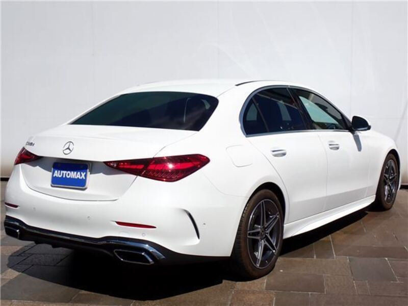 C-CLASS