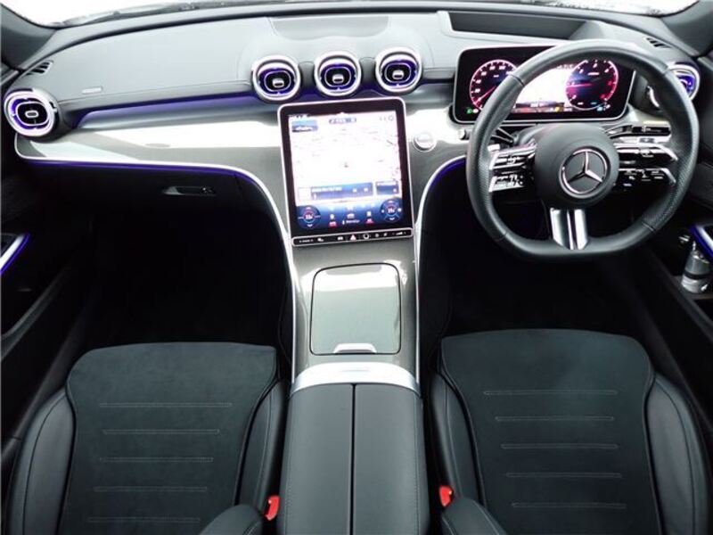 C-CLASS