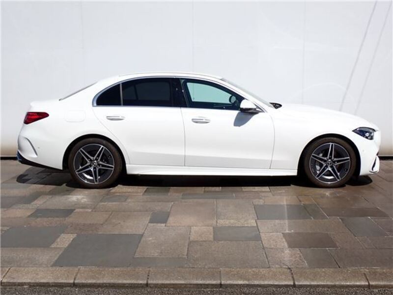 C-CLASS