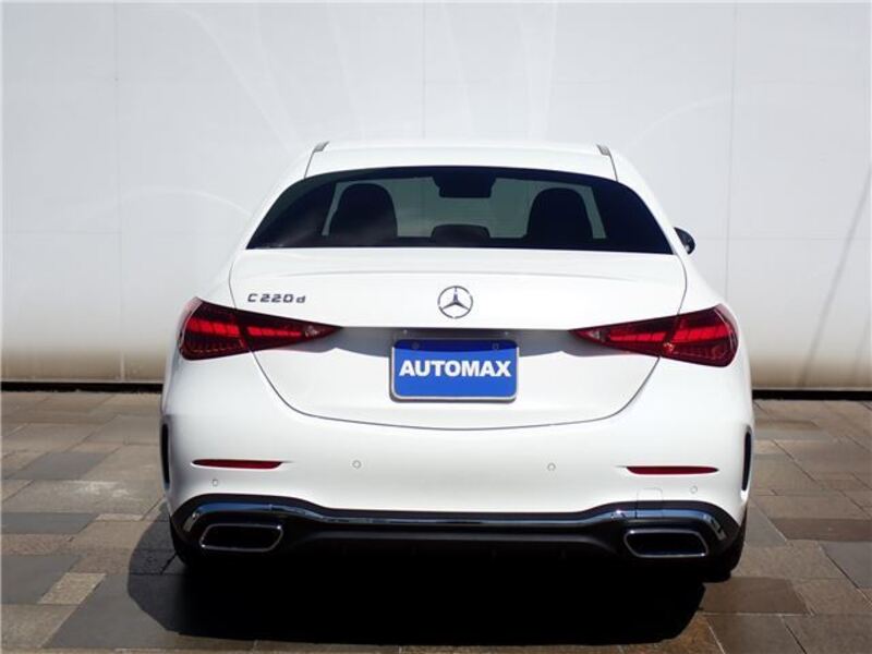 C-CLASS