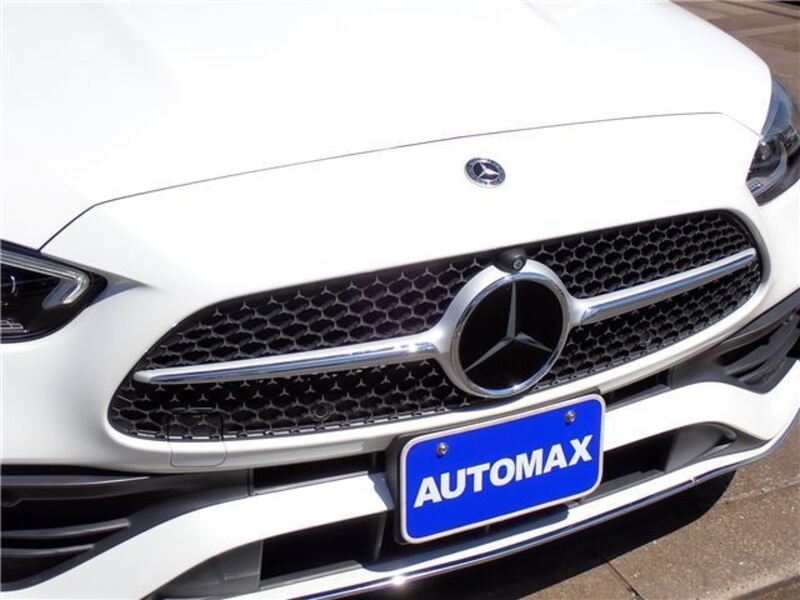 C-CLASS