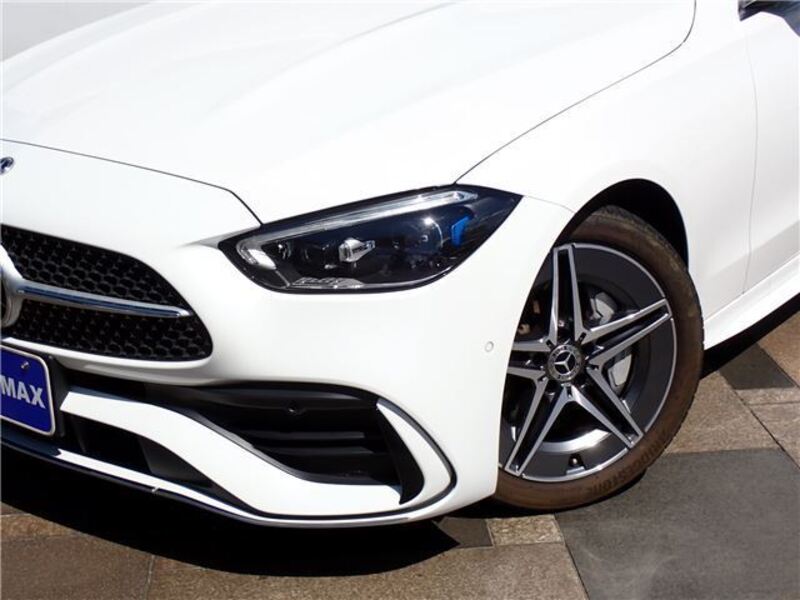 C-CLASS