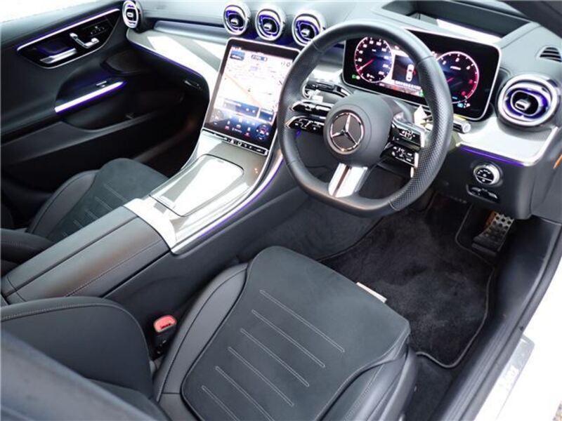 C-CLASS