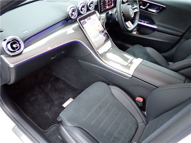 C-CLASS