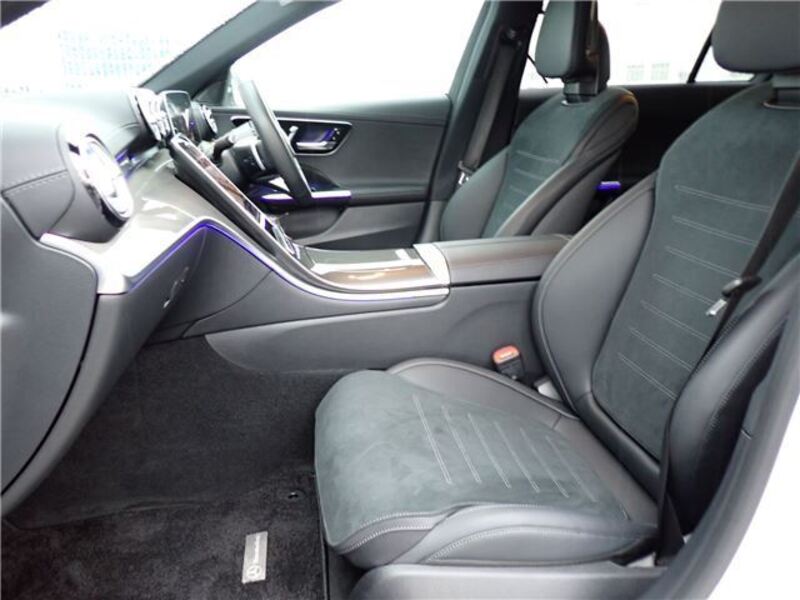 C-CLASS