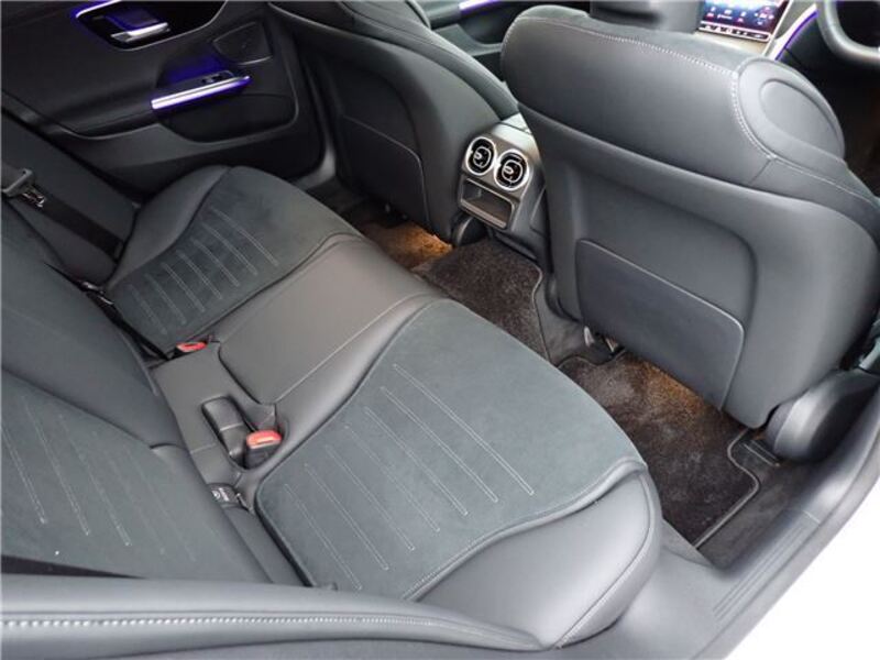 C-CLASS