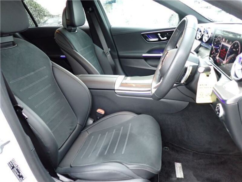 C-CLASS