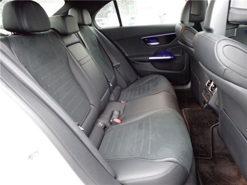 C-CLASS