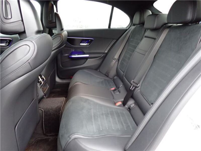 C-CLASS