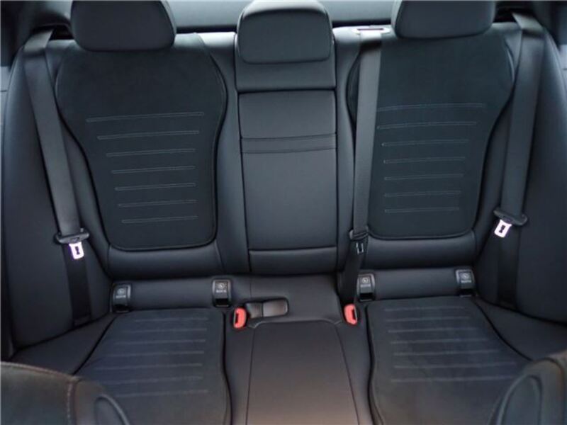 C-CLASS