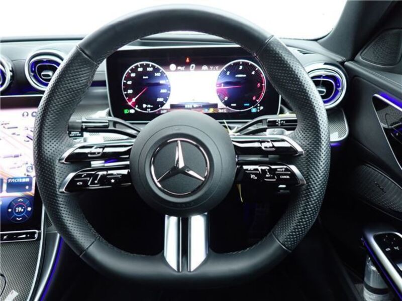 C-CLASS