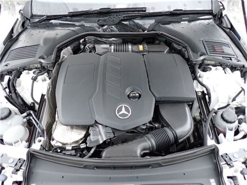 C-CLASS