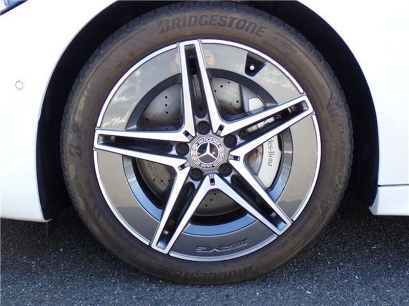C-CLASS