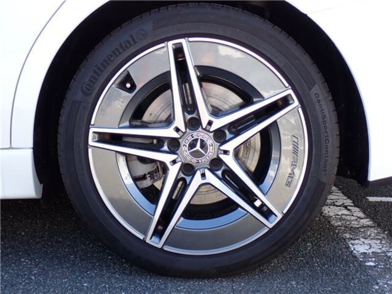 C-CLASS