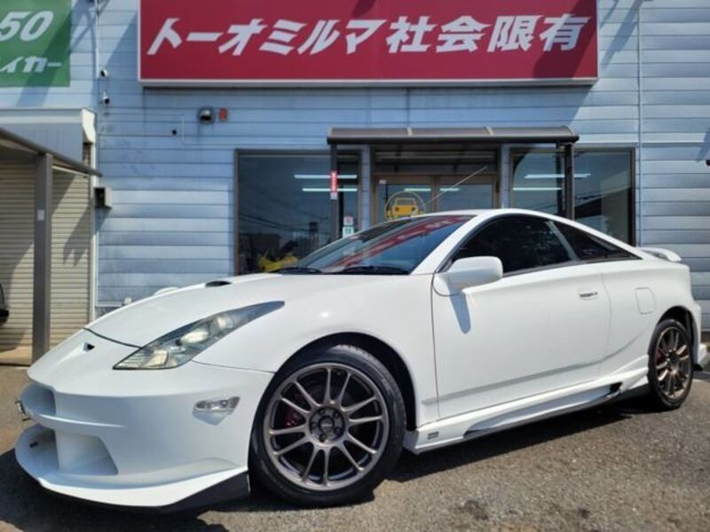 CELICA-0