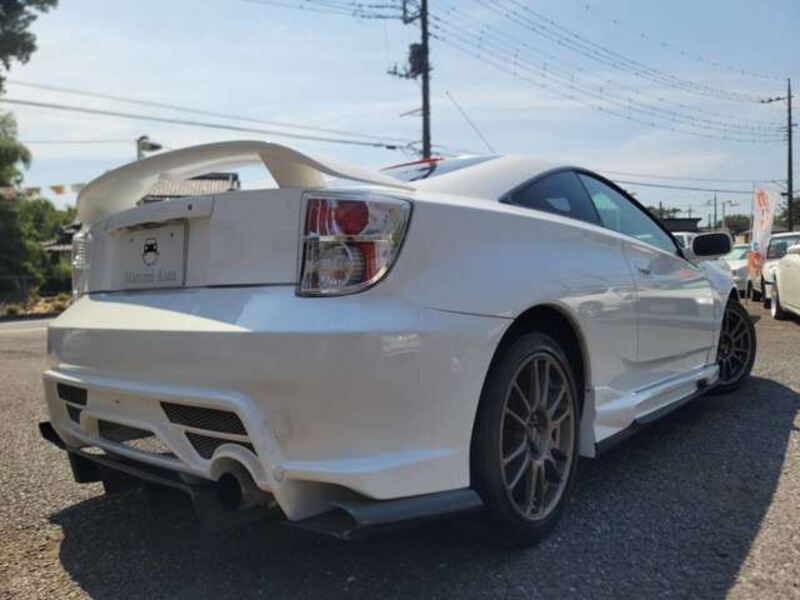 CELICA
