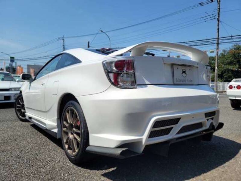CELICA