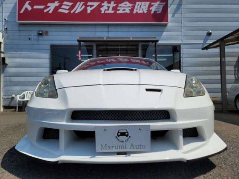 CELICA