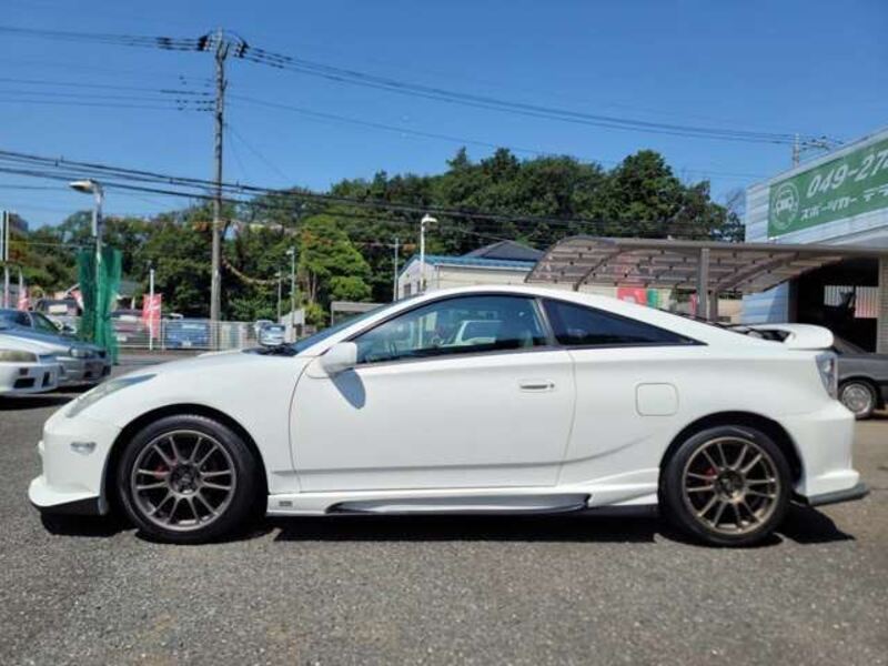 CELICA