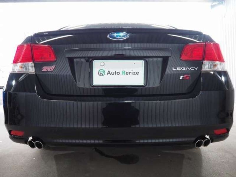 LEGACY B4