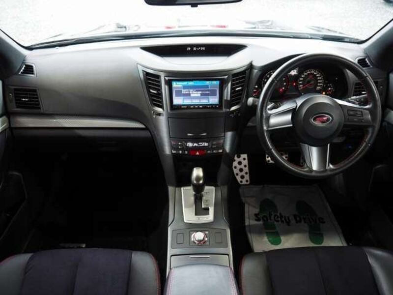 LEGACY B4