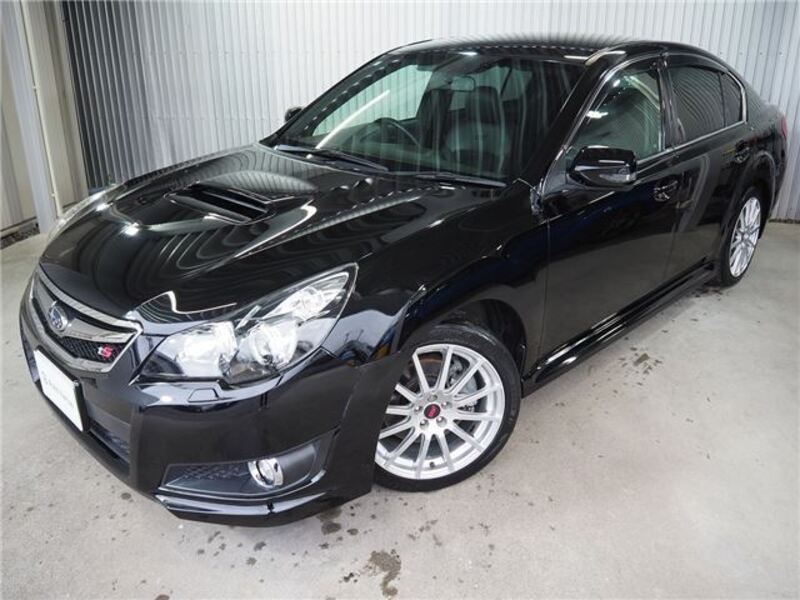 LEGACY B4