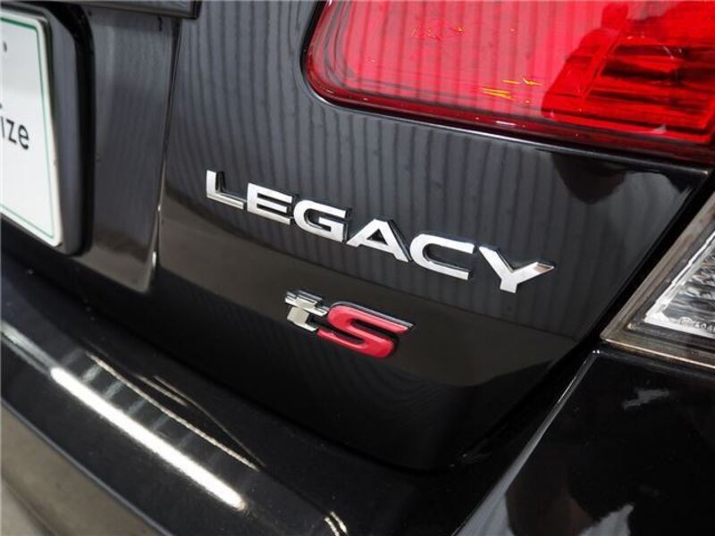 LEGACY B4
