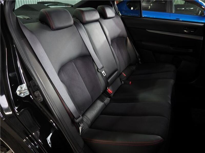 LEGACY B4