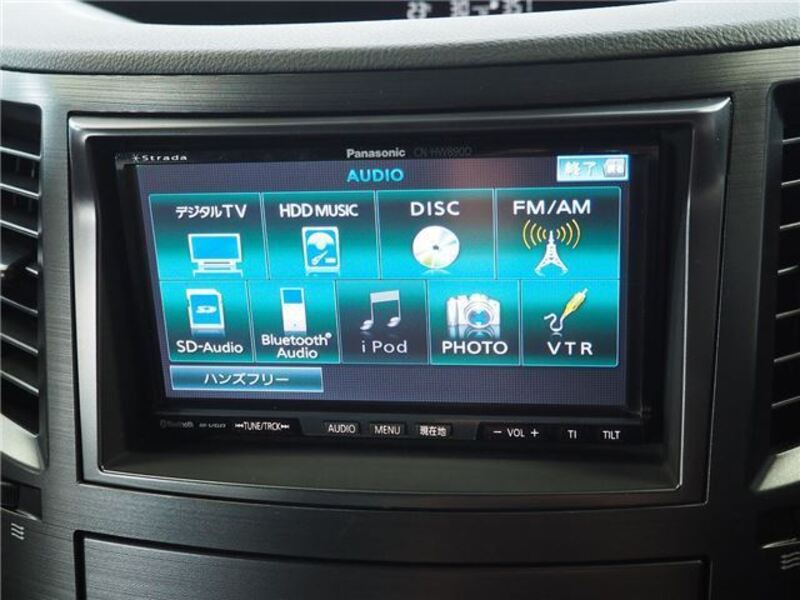 LEGACY B4