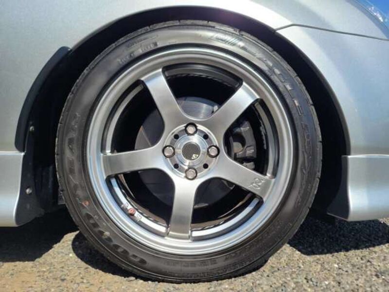COROLLA RUNX