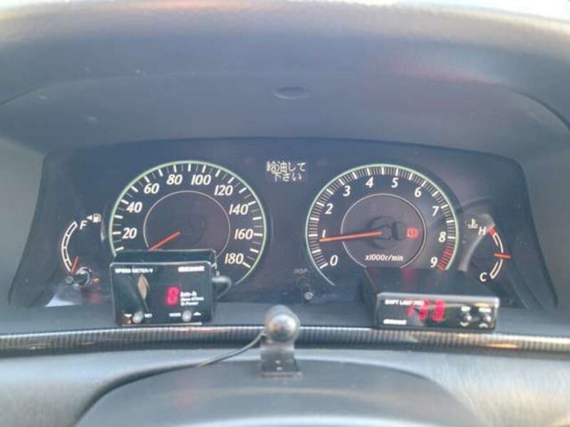 COROLLA RUNX