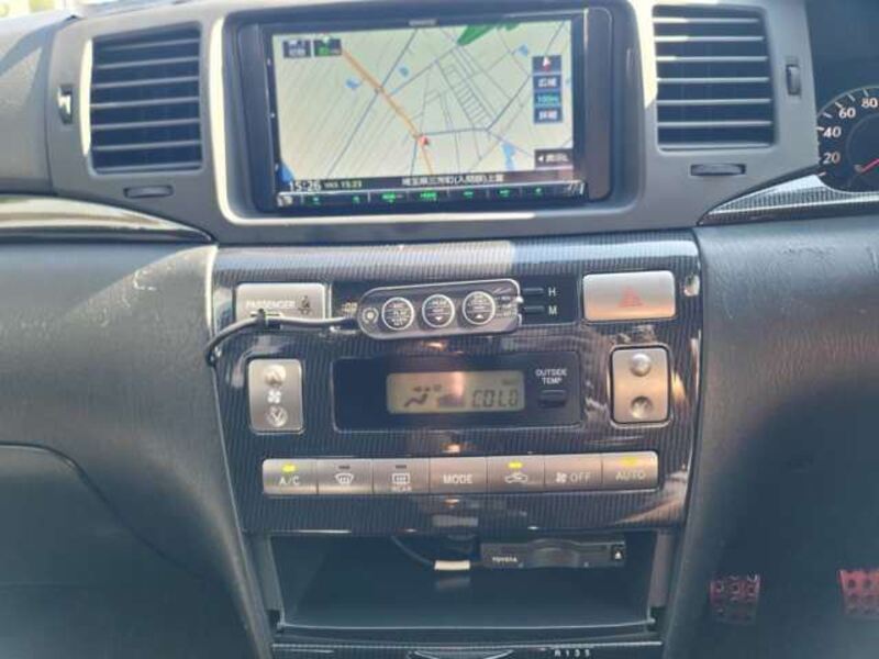 COROLLA RUNX