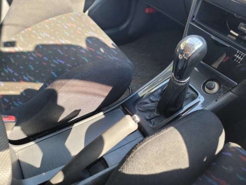 COROLLA RUNX