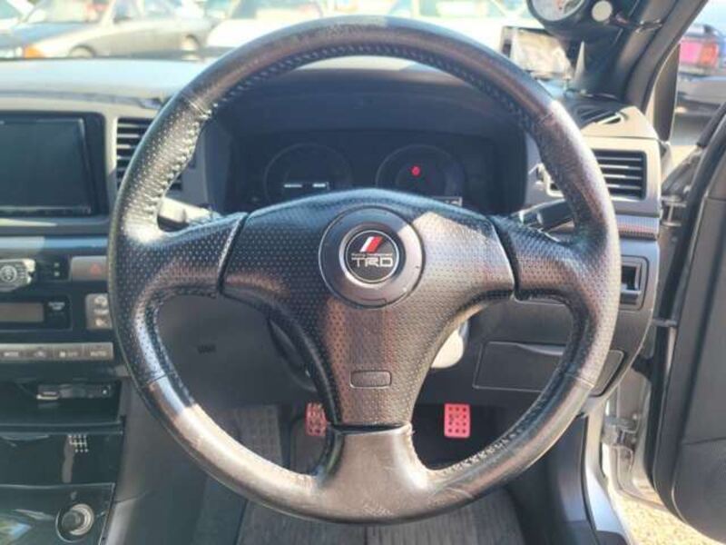 COROLLA RUNX