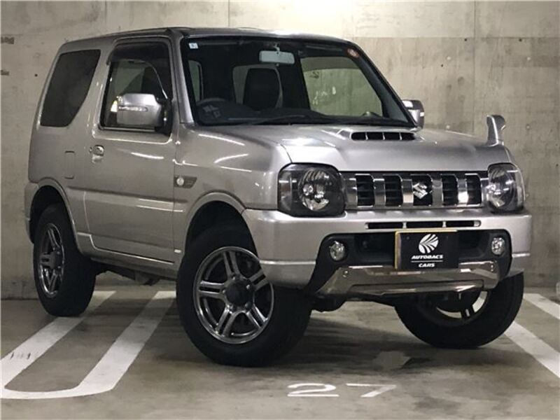 JIMNY