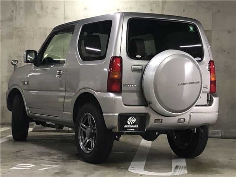 JIMNY