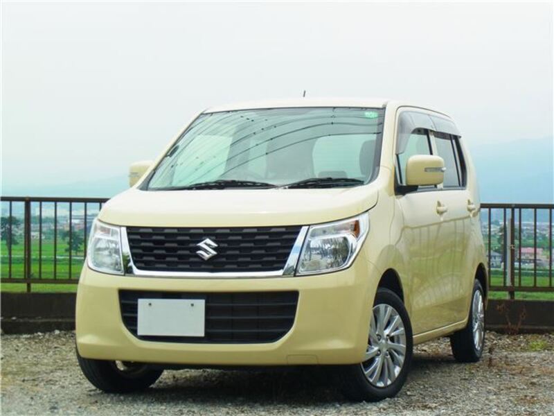 WAGON R-0