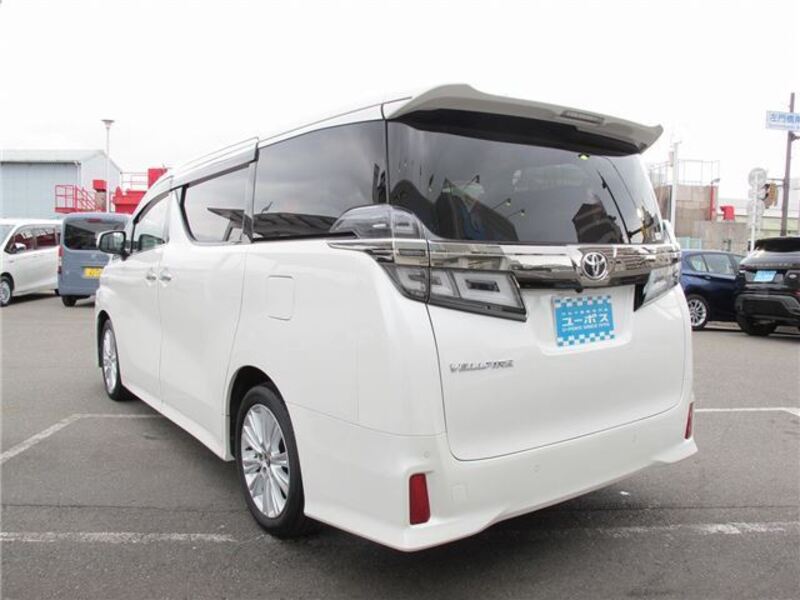 VELLFIRE