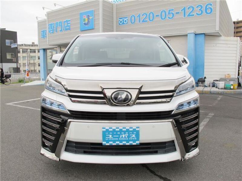 VELLFIRE