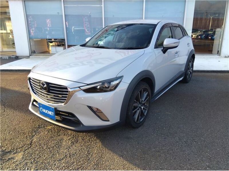 CX-3-0