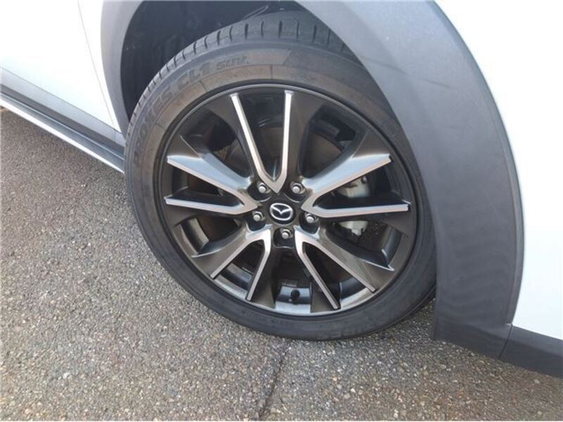 CX-3